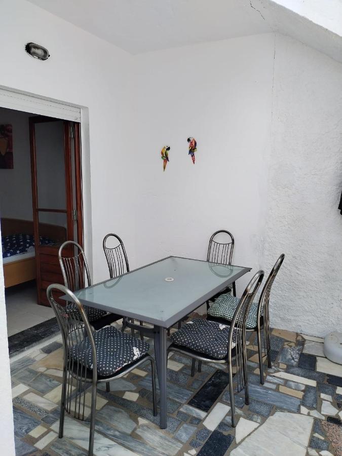 Apartamento Casa Da Laranjeira Montargil Exterior foto