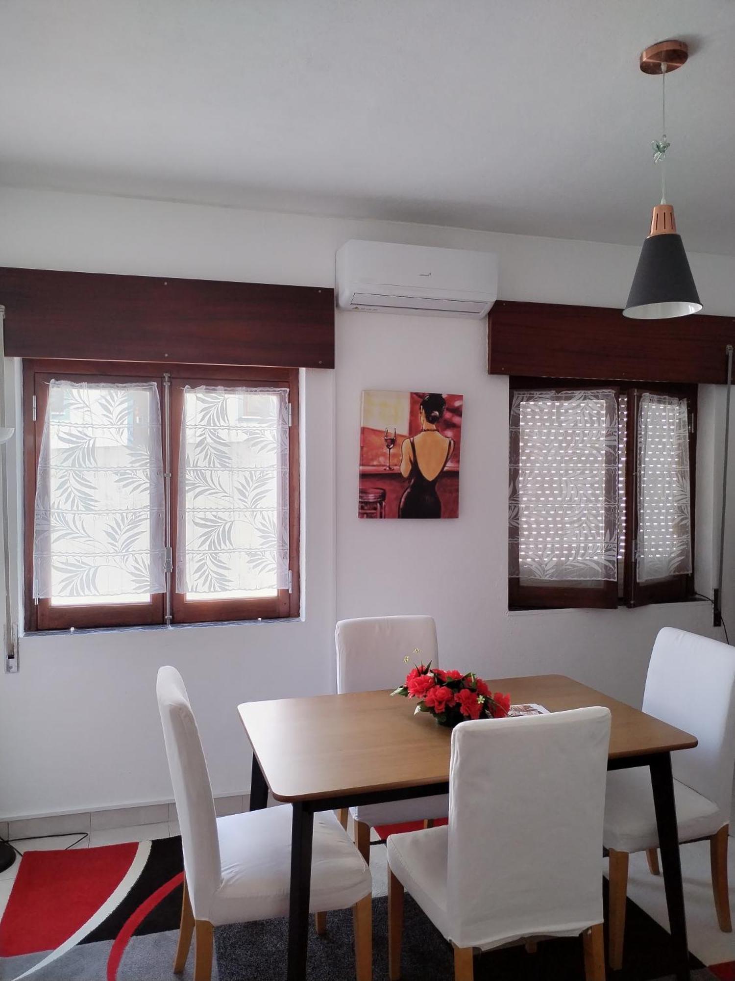 Apartamento Casa Da Laranjeira Montargil Exterior foto